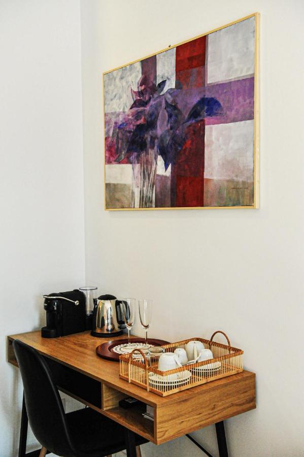 Tenuta Bussete Country Hotel Viterbo Bagian luar foto