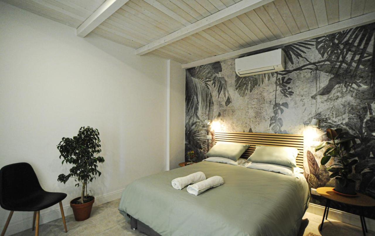 Tenuta Bussete Country Hotel Viterbo Bagian luar foto