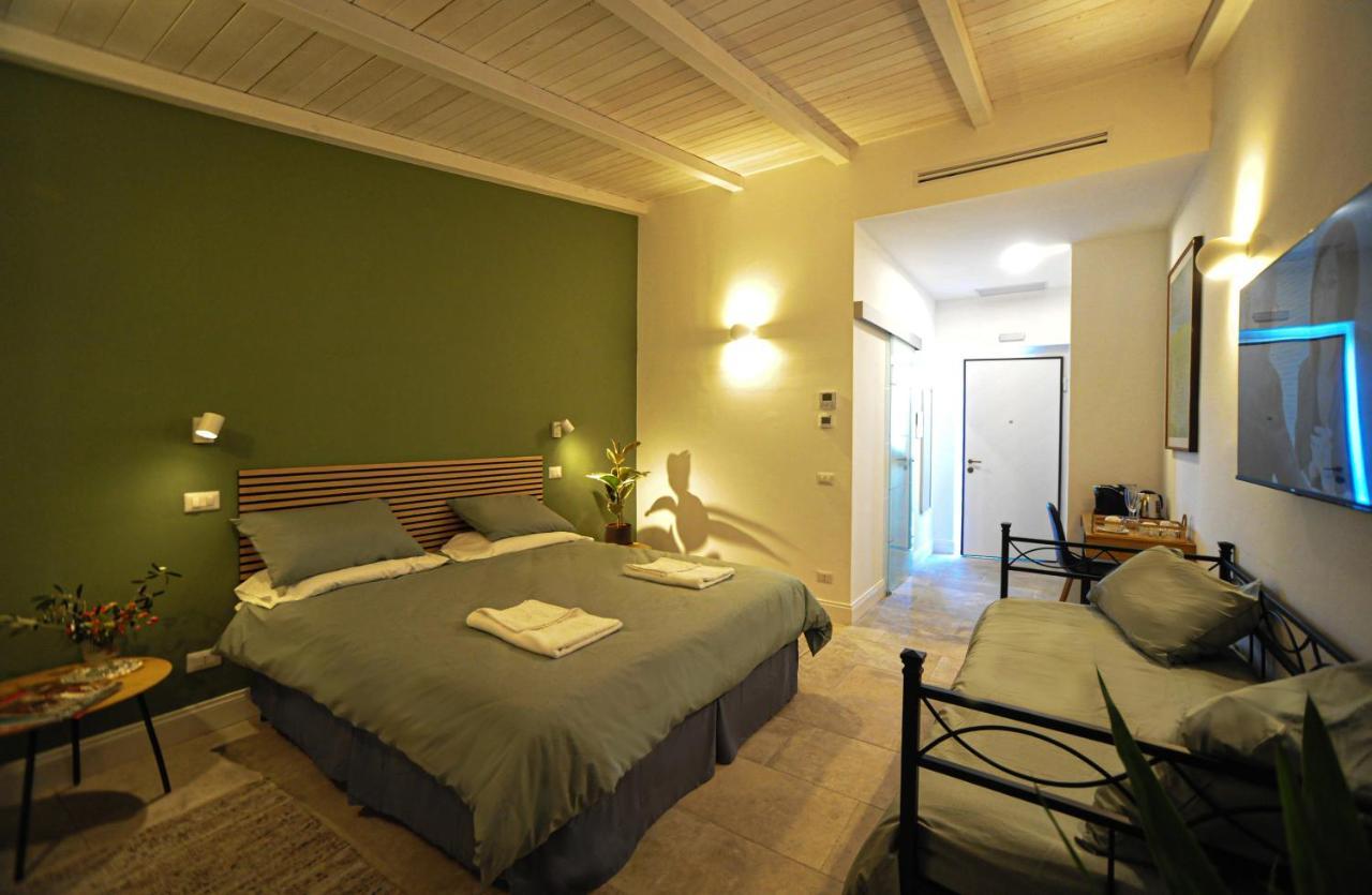Tenuta Bussete Country Hotel Viterbo Bagian luar foto