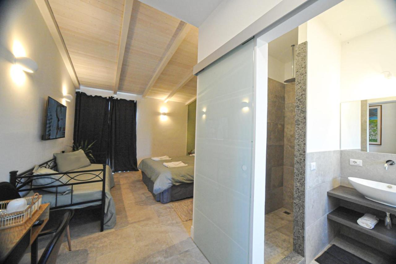 Tenuta Bussete Country Hotel Viterbo Bagian luar foto