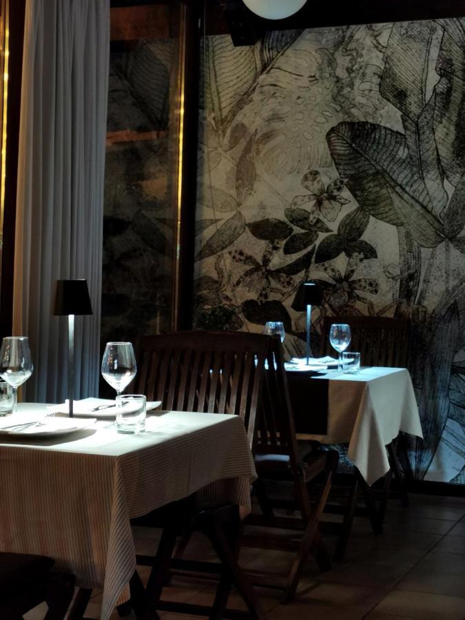 Tenuta Bussete Country Hotel Viterbo Bagian luar foto